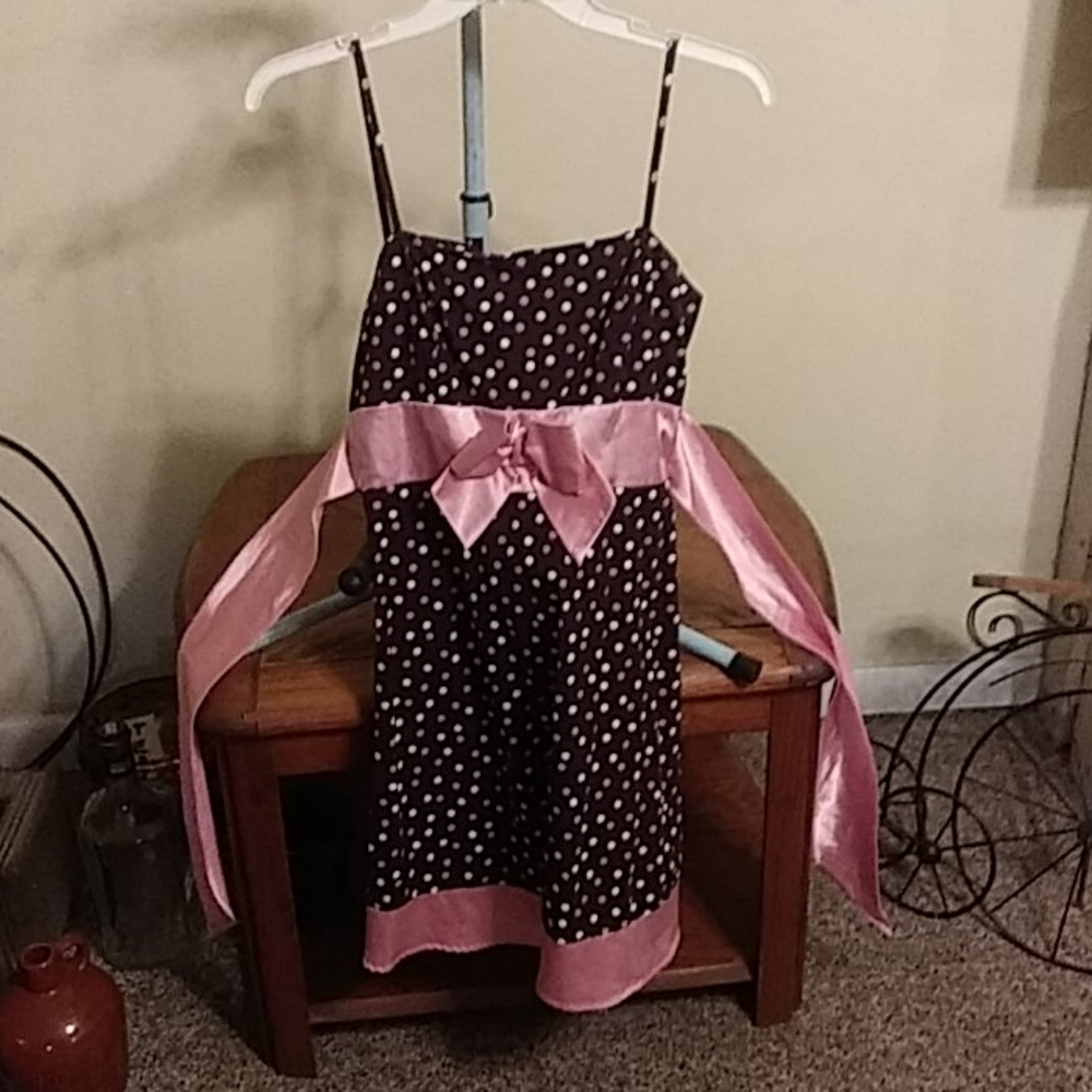 Cute summer dress for any occasion